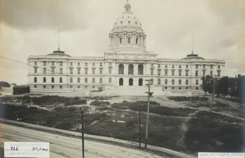 MN State Capitol